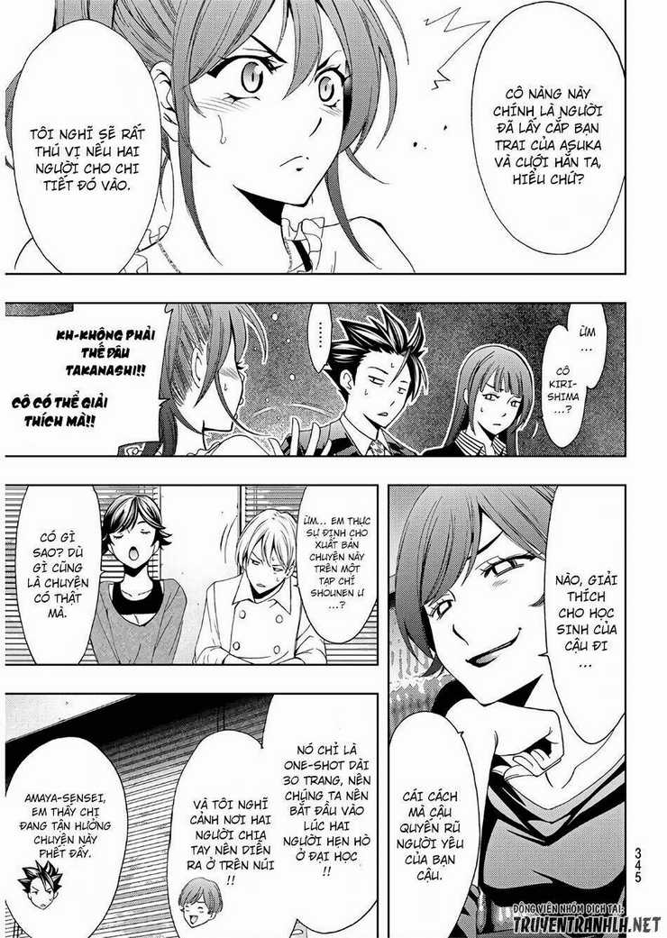 Hitman - Chapter 36 - Trang 8