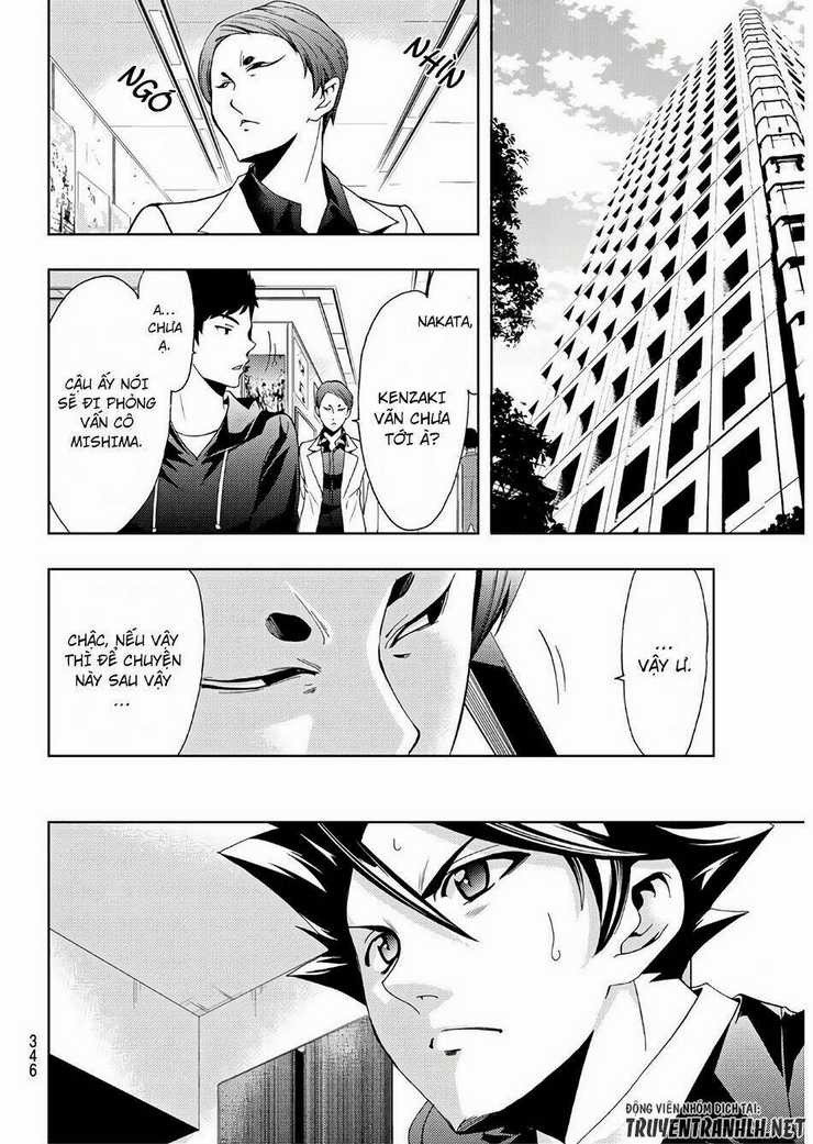 Hitman - Chapter 36 - Trang 9