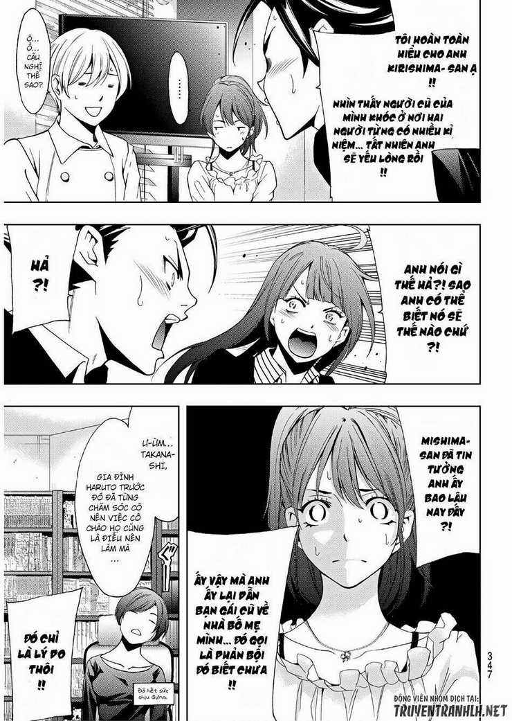 Hitman - Chapter 36 - Trang 10