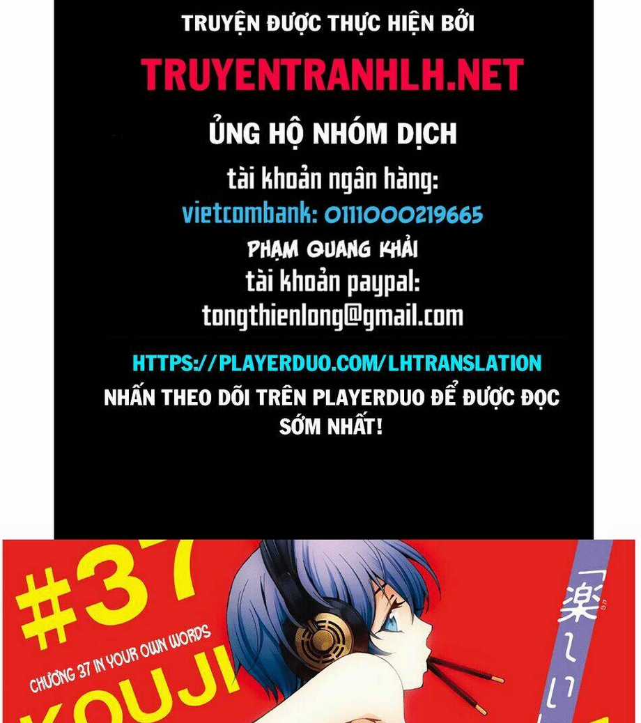 Hitman - Chapter 37 - Trang 1