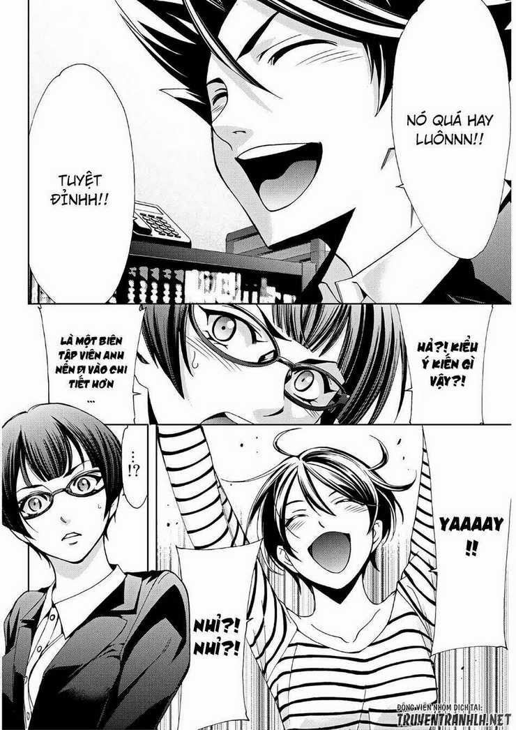 Hitman - Chapter 37 - Trang 12