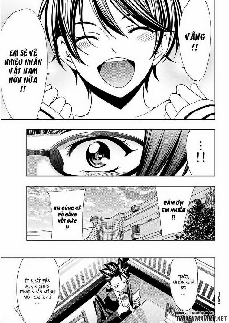 Hitman - Chapter 37 - Trang 19