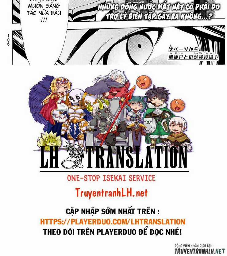 Hitman - Chapter 37 - Trang 21