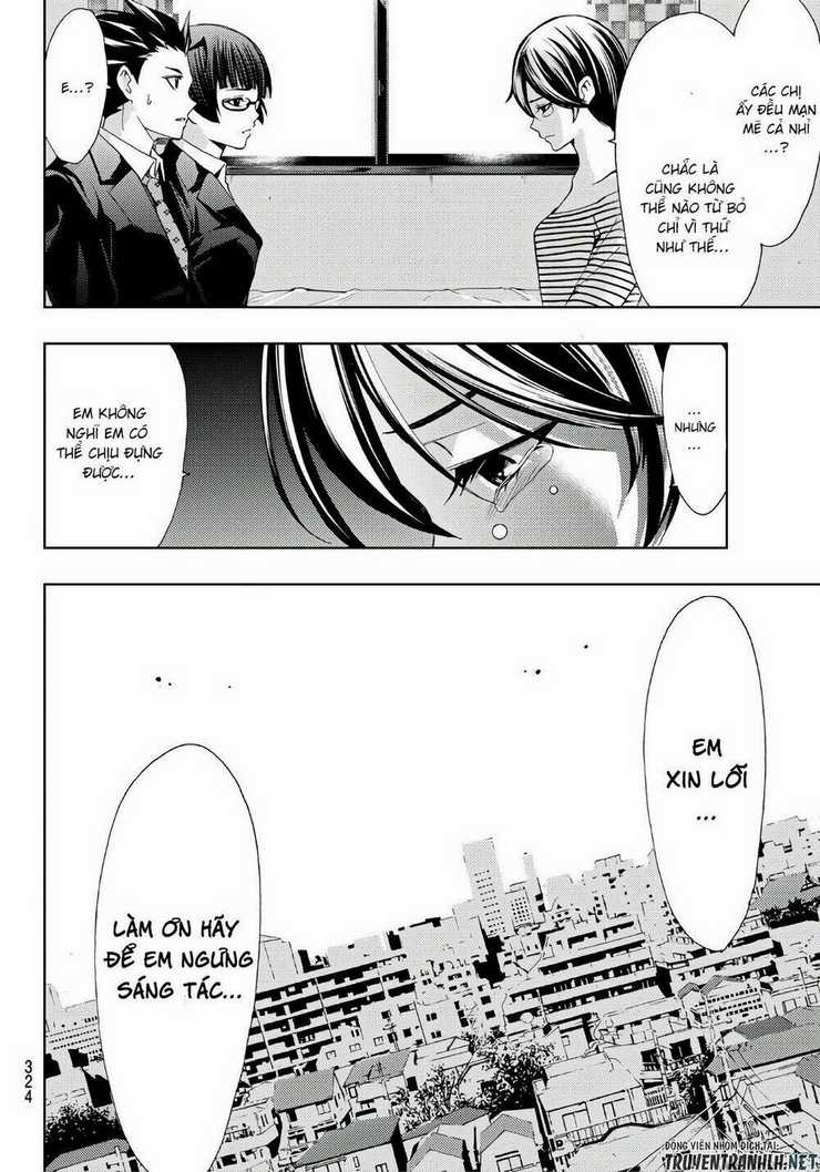 Hitman - Chapter 38 - Trang 11