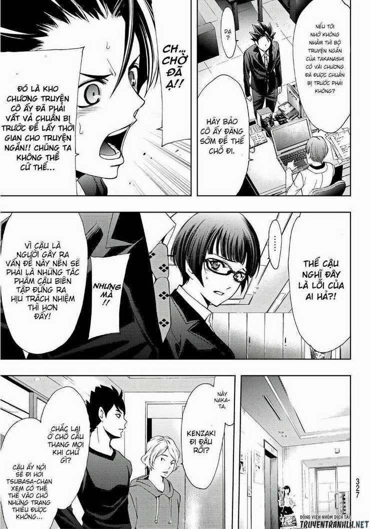 Hitman - Chapter 38 - Trang 14