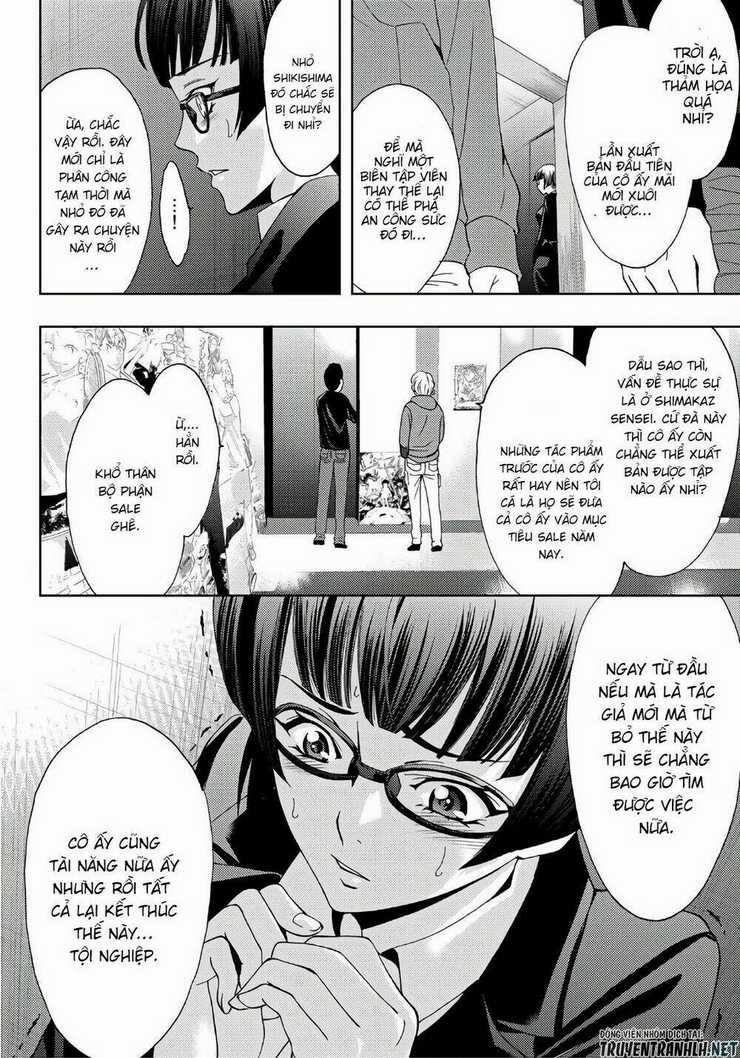 Hitman - Chapter 38 - Trang 15