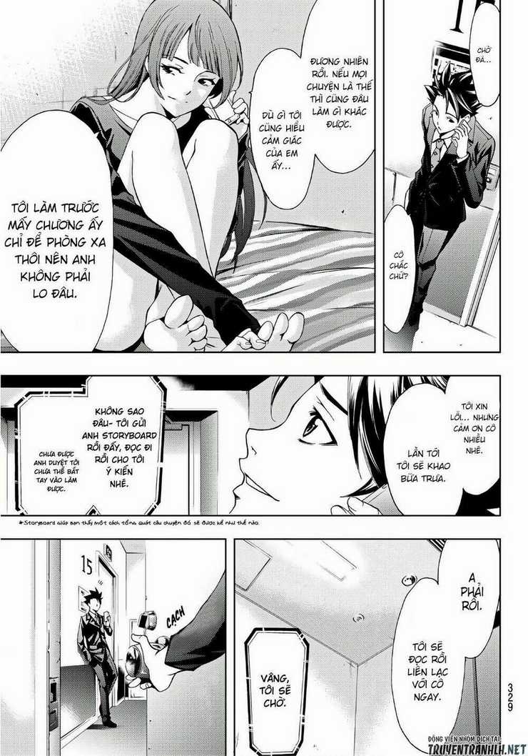 Hitman - Chapter 38 - Trang 16