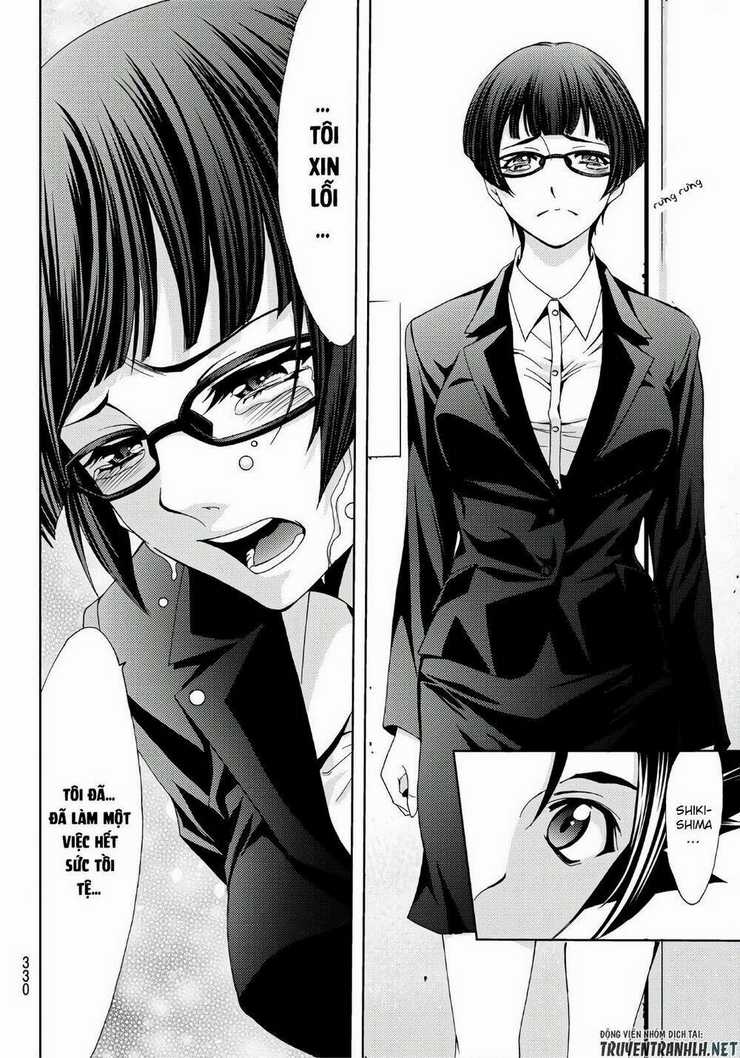 Hitman - Chapter 38 - Trang 17