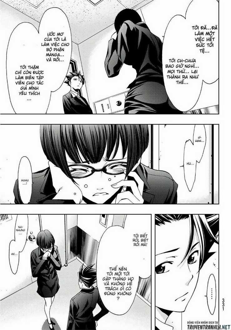 Hitman - Chapter 38 - Trang 18