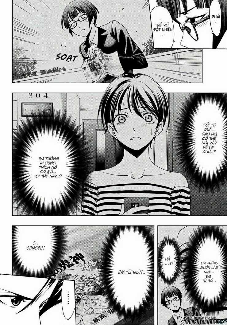 Hitman - Chapter 38 - Trang 5