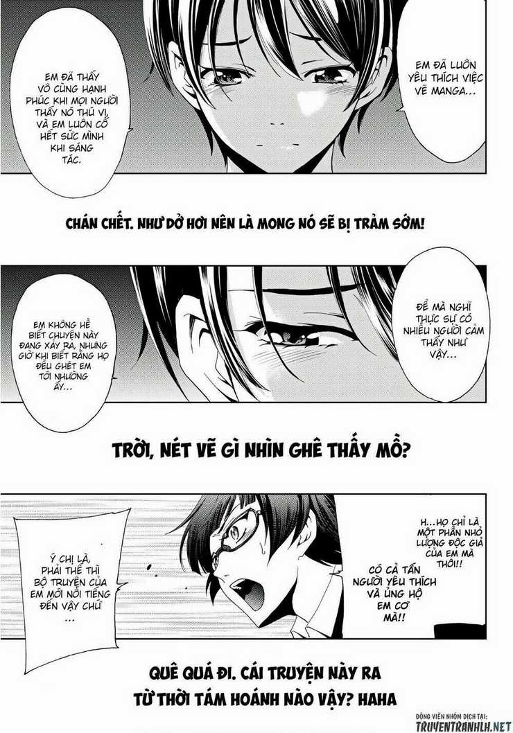 Hitman - Chapter 38 - Trang 8