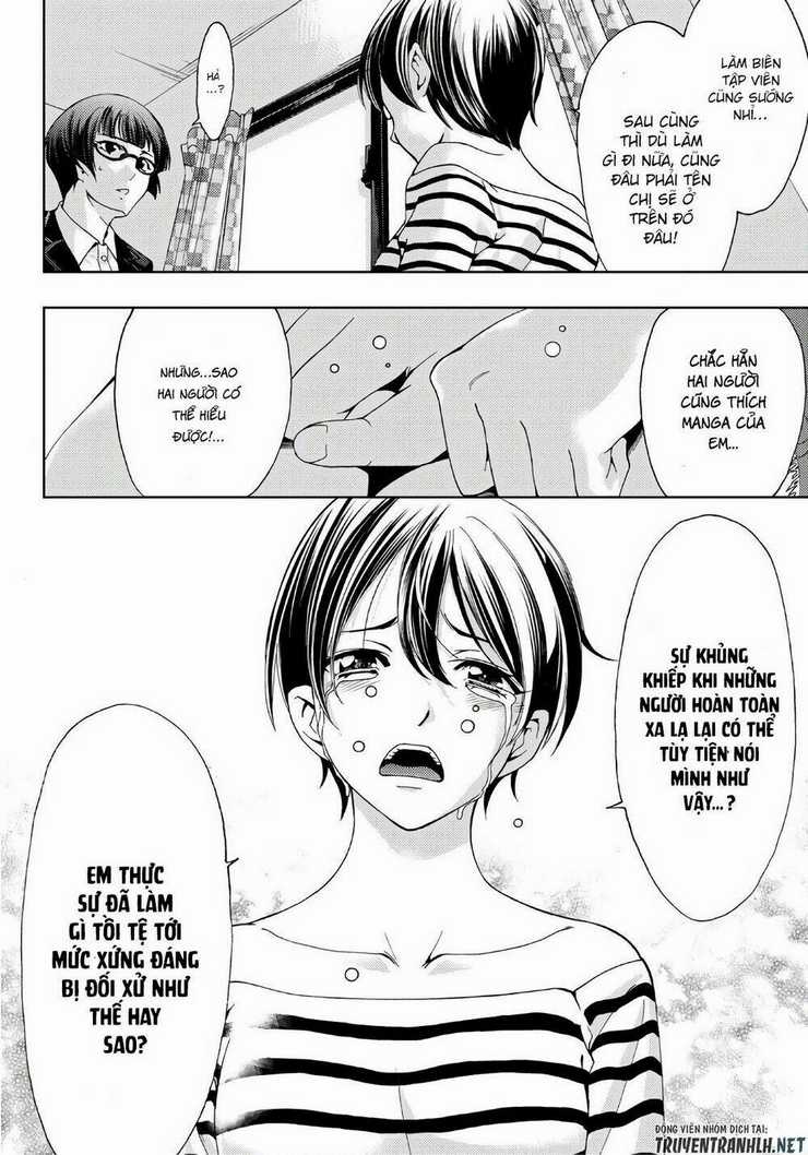 Hitman - Chapter 38 - Trang 9