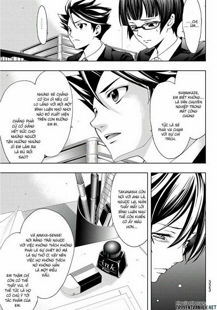 Hitman - Chapter 38 - Trang 10