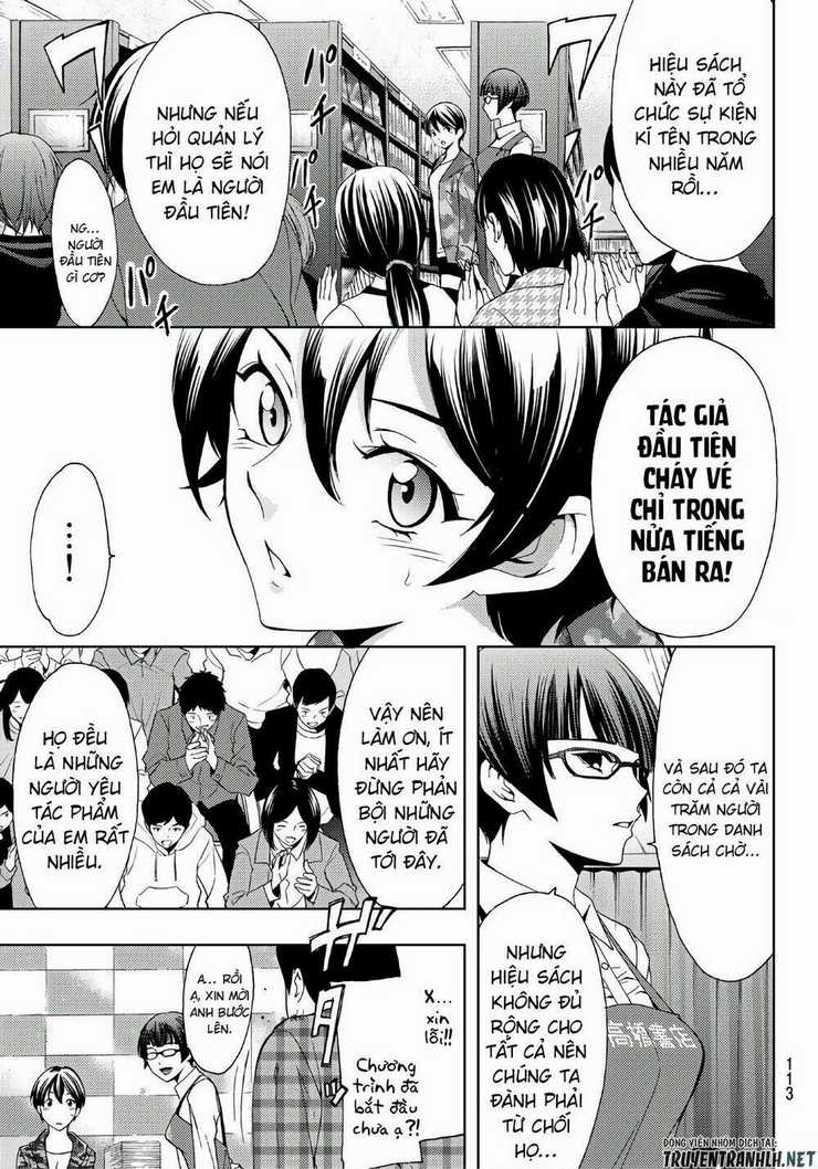 Hitman - Chapter 39 - Trang 11