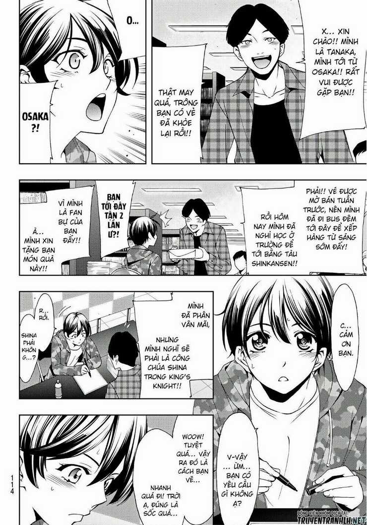 Hitman - Chapter 39 - Trang 12