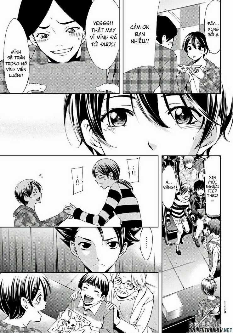 Hitman - Chapter 39 - Trang 13