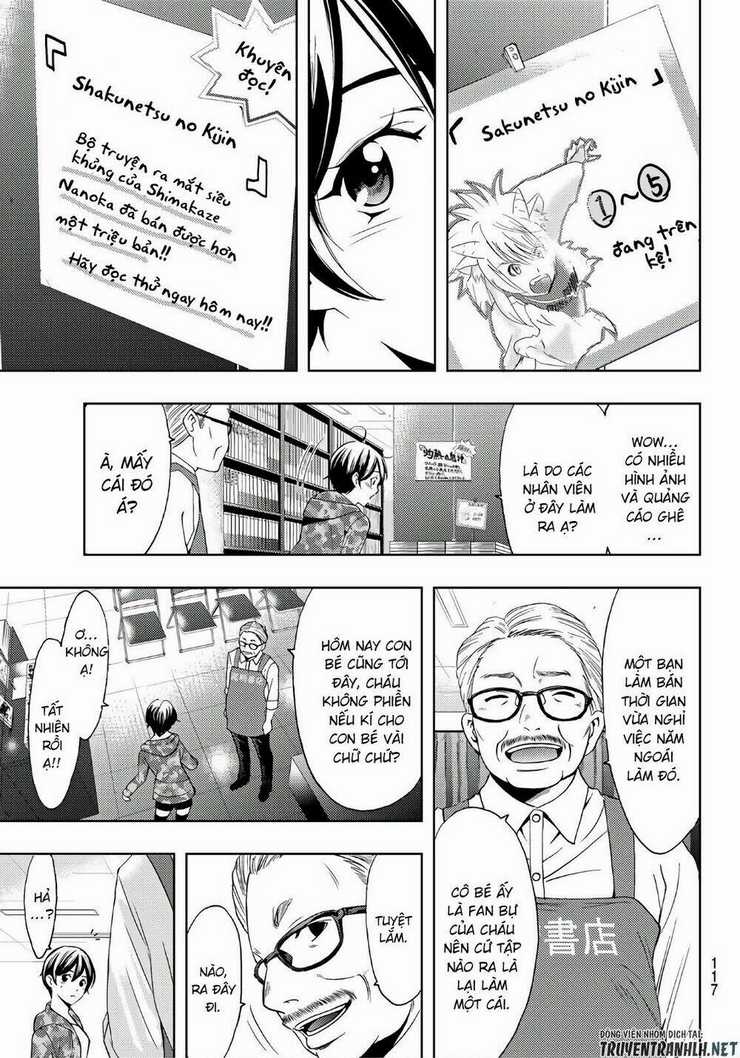 Hitman - Chapter 39 - Trang 15