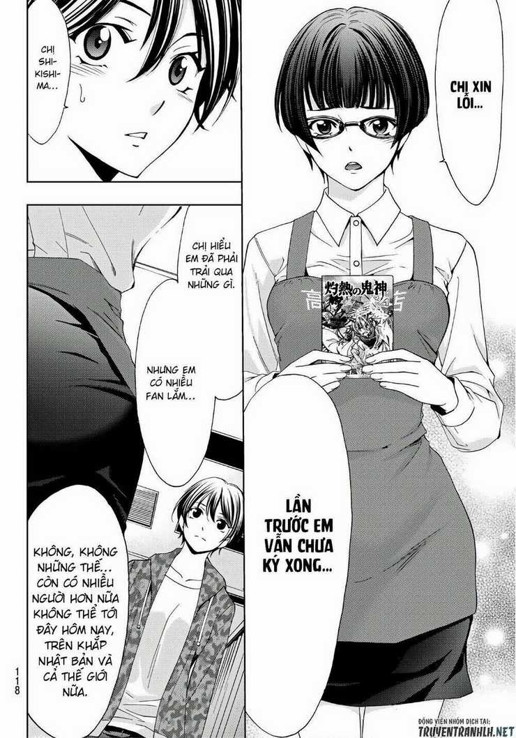 Hitman - Chapter 39 - Trang 16