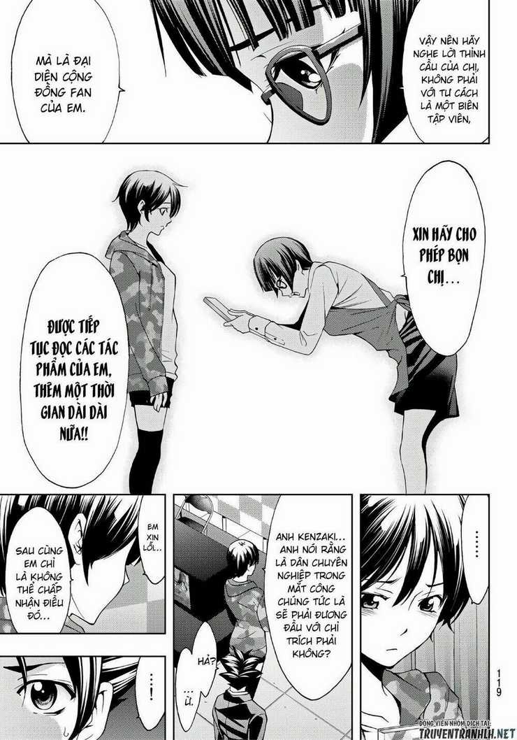 Hitman - Chapter 39 - Trang 17