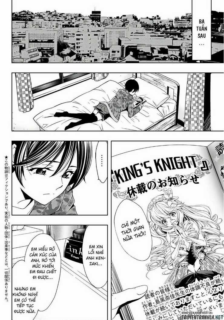 Hitman - Chapter 39 - Trang 5