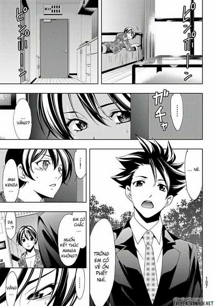 Hitman - Chapter 39 - Trang 6