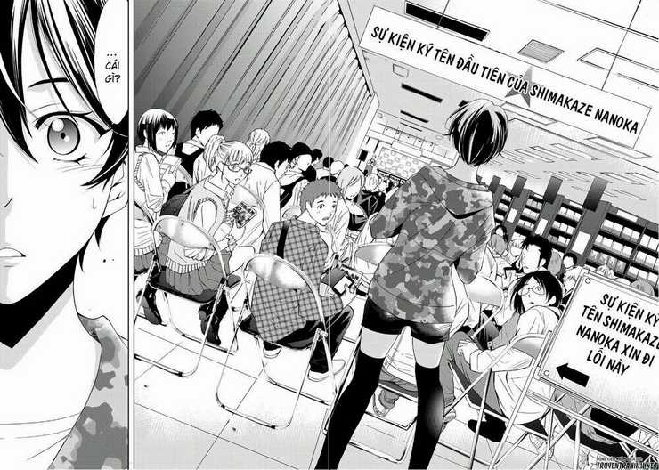 Hitman - Chapter 39 - Trang 9