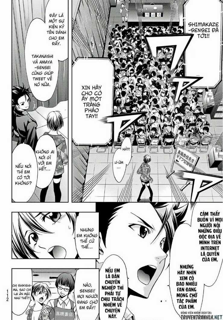 Hitman - Chapter 39 - Trang 10