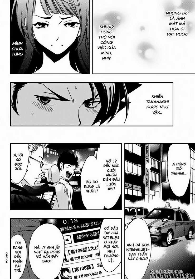 Hitman - Chapter 4 - Trang 13