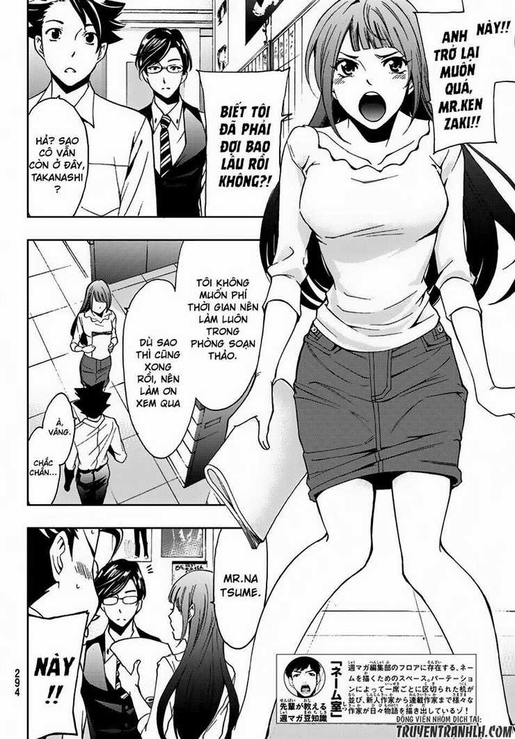 Hitman - Chapter 4 - Trang 15