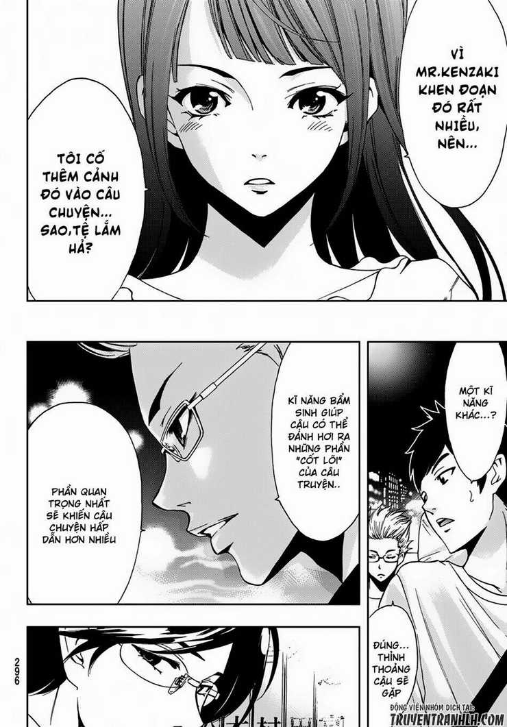 Hitman - Chapter 4 - Trang 17