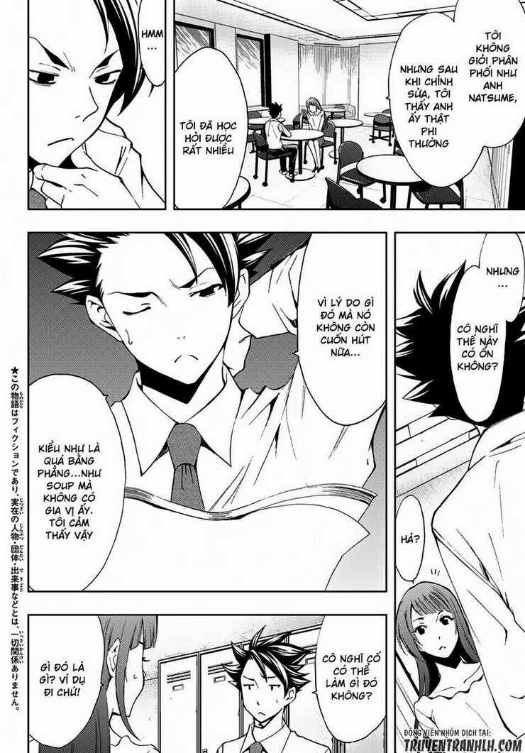 Hitman - Chapter 4 - Trang 3