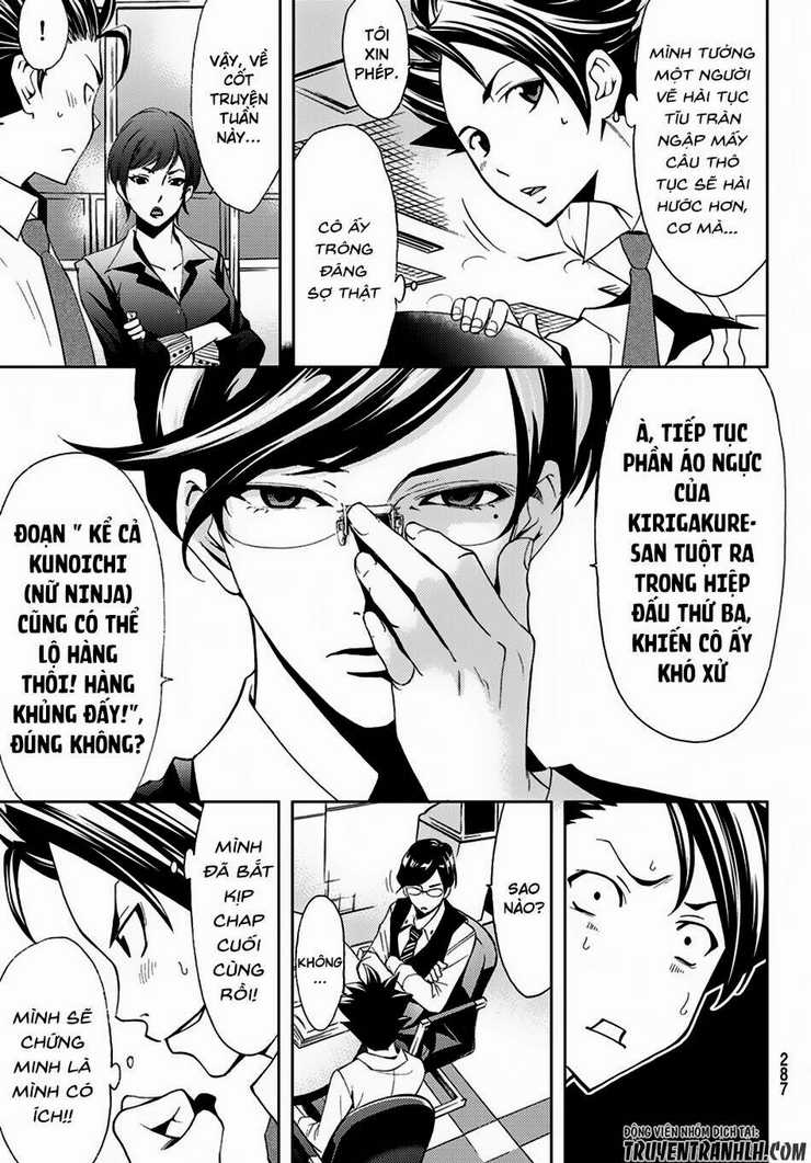 Hitman - Chapter 4 - Trang 8