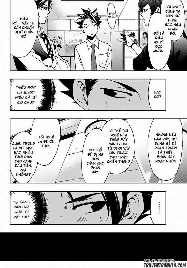 Hitman - Chapter 4 - Trang 9