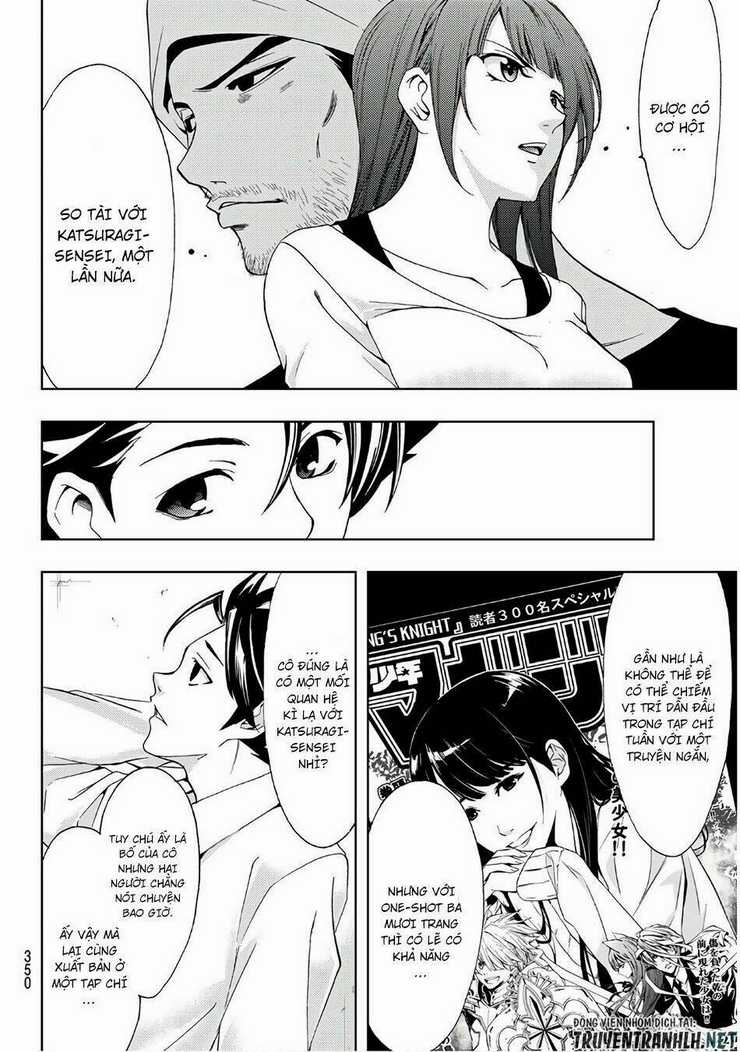 Hitman - Chapter 40 - Trang 11