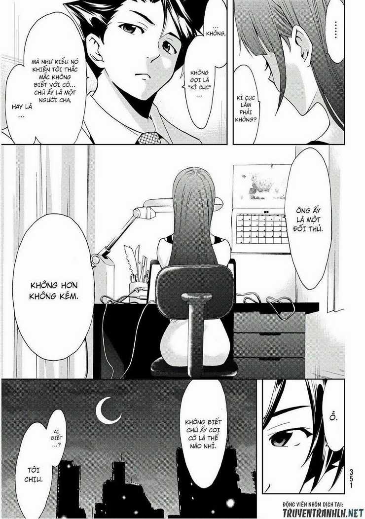 Hitman - Chapter 40 - Trang 12