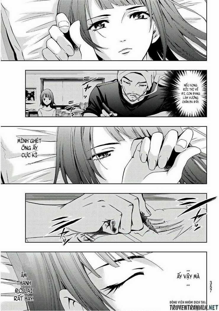 Hitman - Chapter 40 - Trang 18