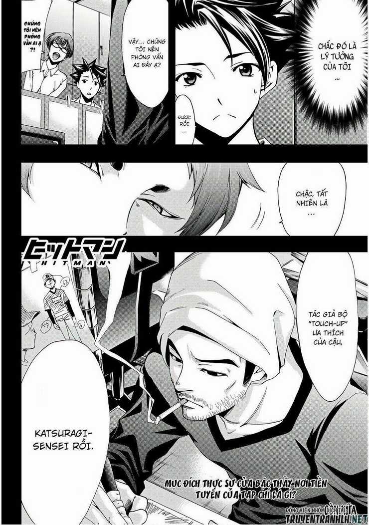 Hitman - Chapter 40 - Trang 19