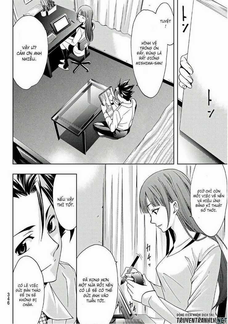 Hitman - Chapter 40 - Trang 7