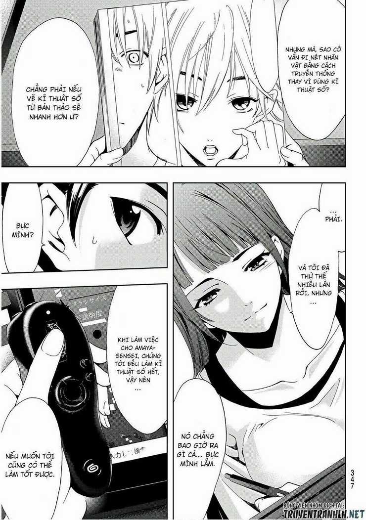 Hitman - Chapter 40 - Trang 8