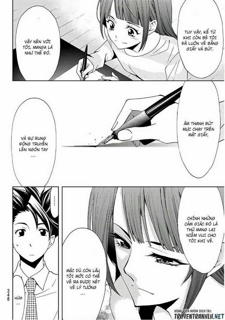 Hitman - Chapter 40 - Trang 9