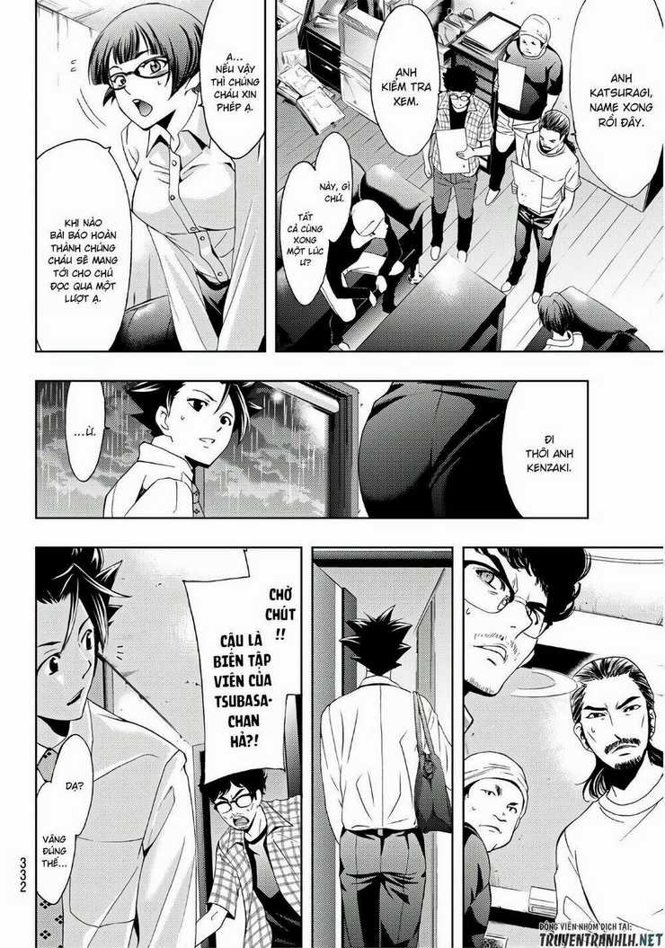 Hitman - Chapter 41 - Trang 11