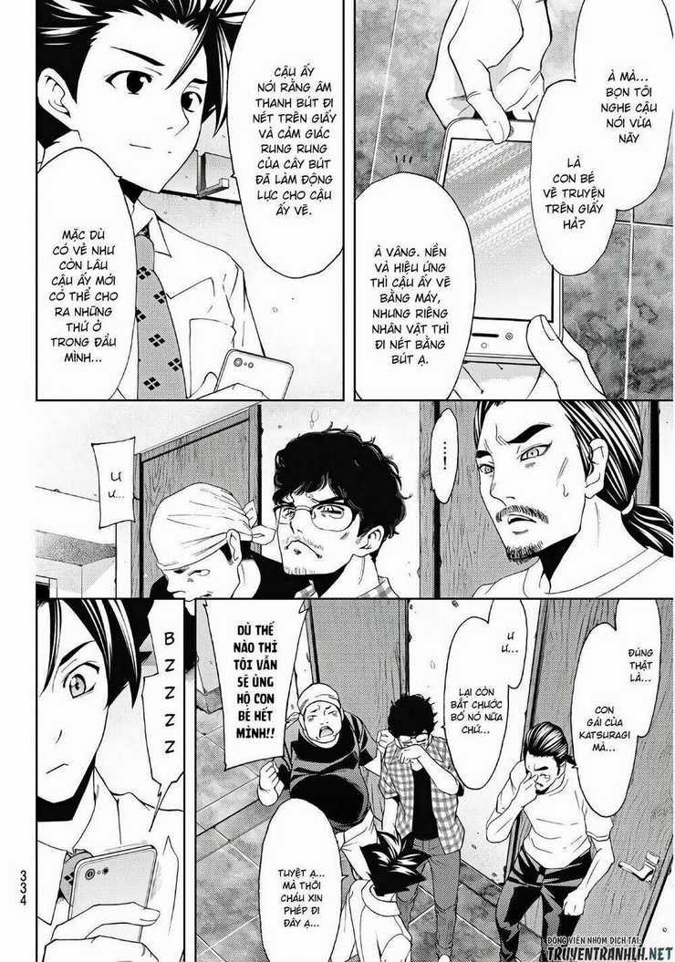 Hitman - Chapter 41 - Trang 13