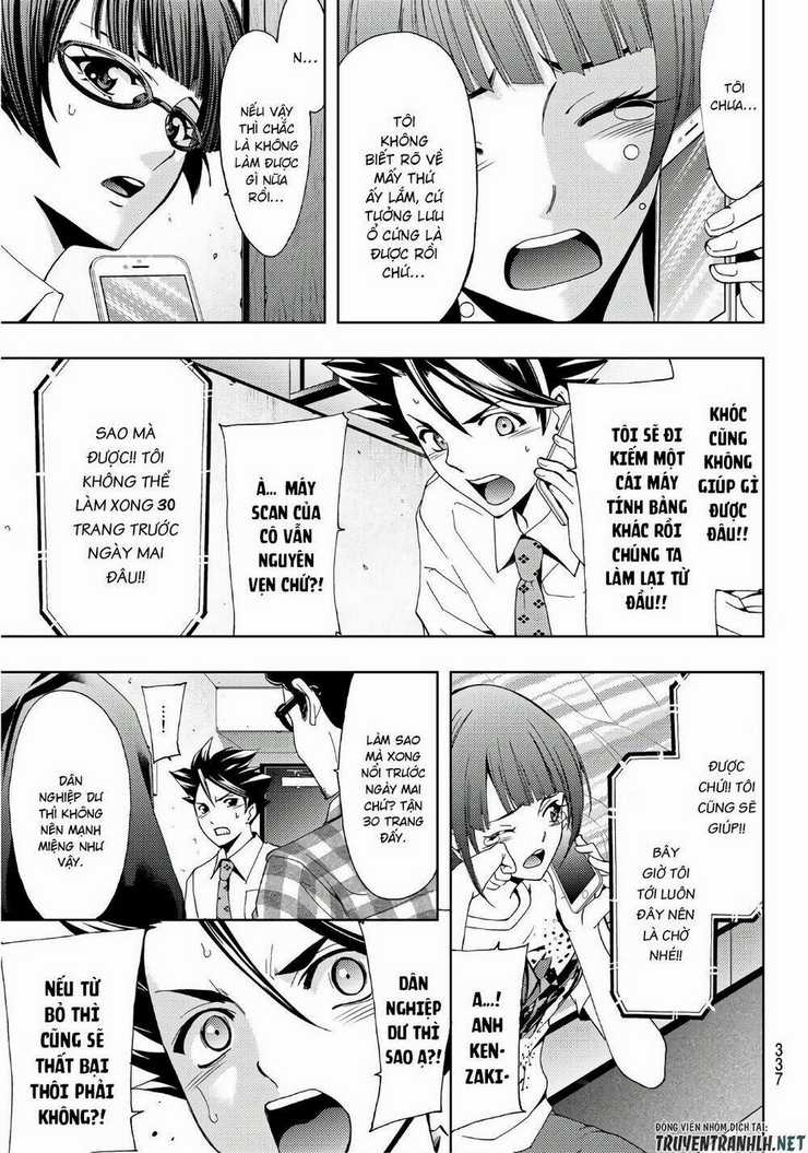 Hitman - Chapter 41 - Trang 16