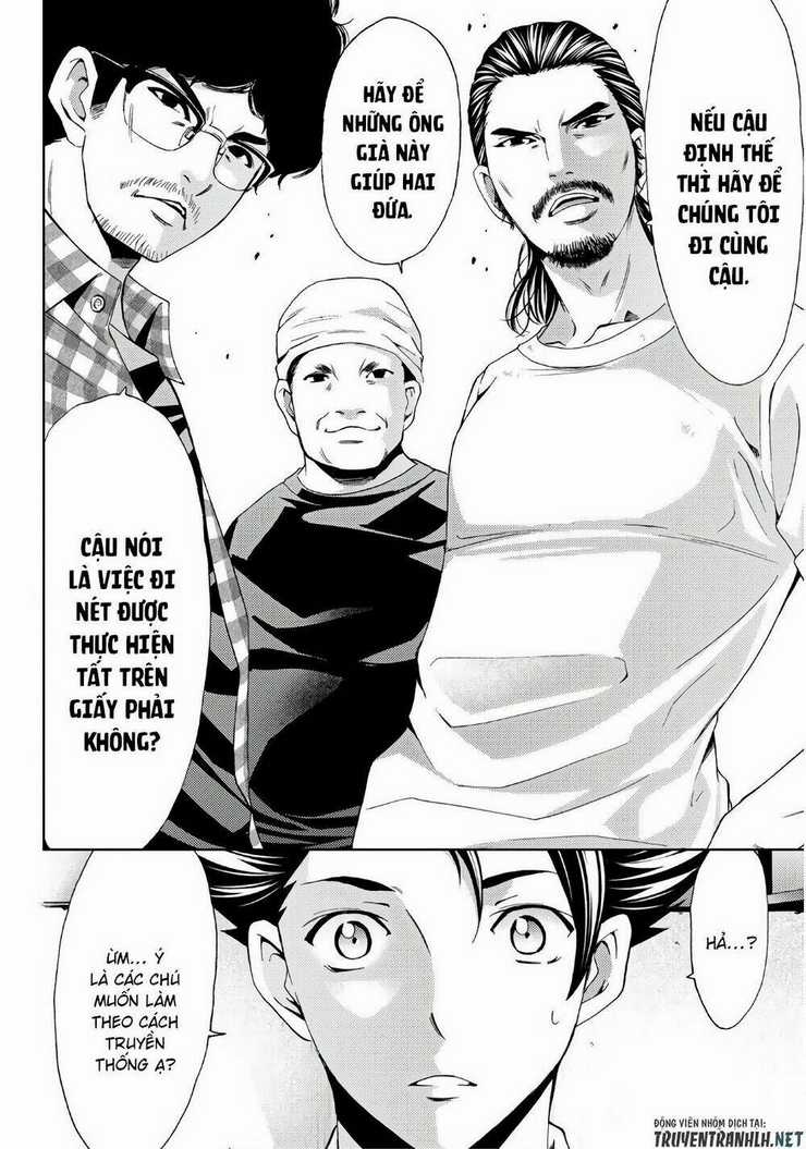 Hitman - Chapter 41 - Trang 17