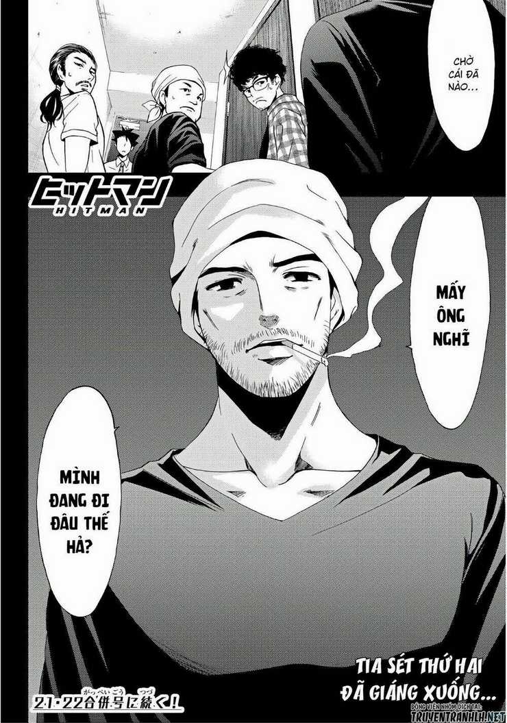 Hitman - Chapter 41 - Trang 19