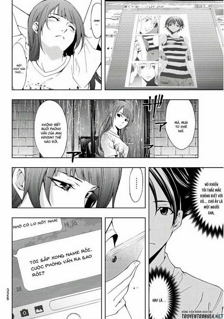 Hitman - Chapter 41 - Trang 5