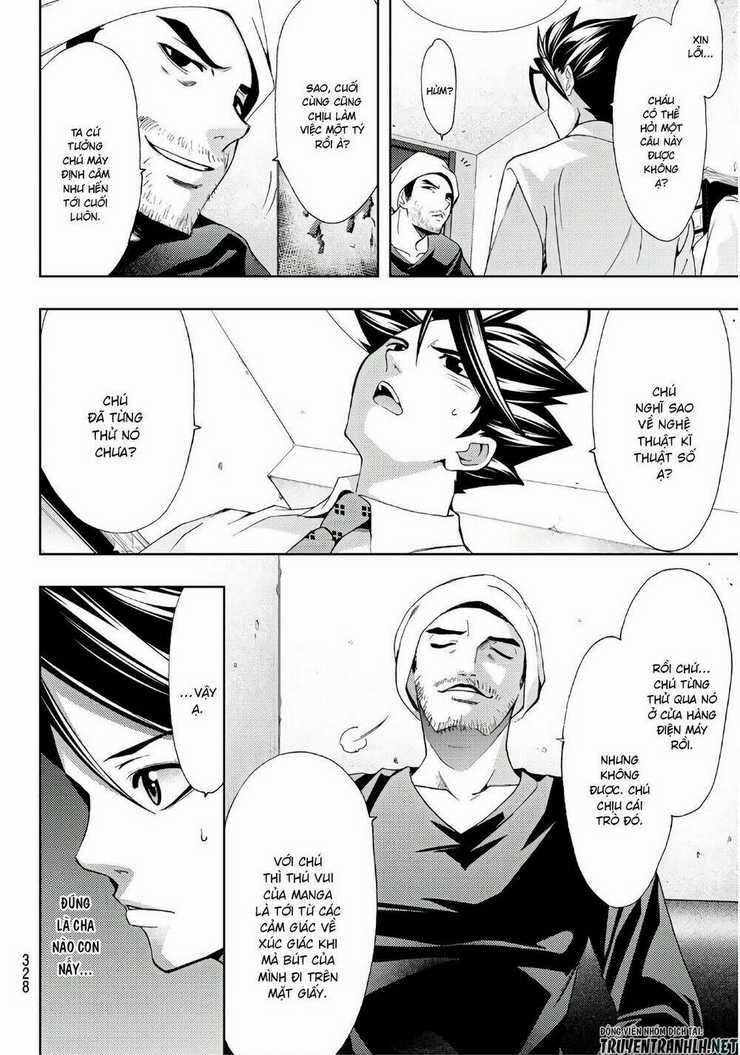 Hitman - Chapter 41 - Trang 7