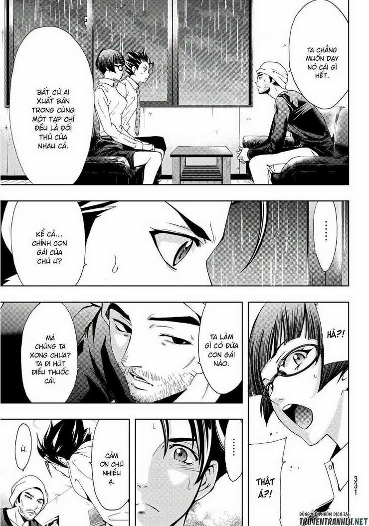 Hitman - Chapter 41 - Trang 10