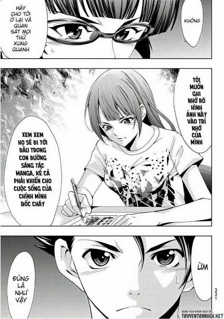 Hitman - Chapter 42 - Trang 12