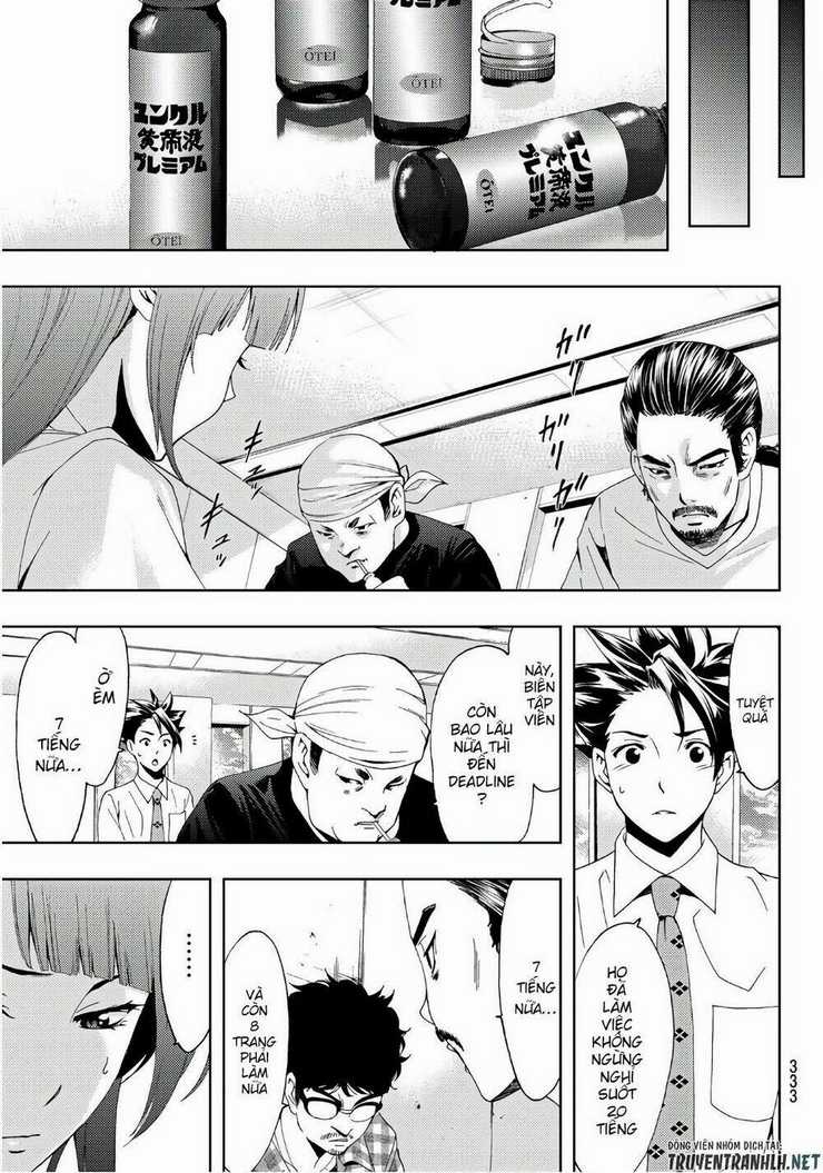 Hitman - Chapter 42 - Trang 14